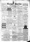 Maryport Advertiser Friday 22 August 1873 Page 1