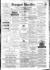 Maryport Advertiser Friday 19 September 1873 Page 1
