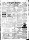 Maryport Advertiser Friday 14 November 1873 Page 1