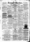 Maryport Advertiser Friday 28 November 1873 Page 1