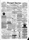 Maryport Advertiser Friday 18 September 1874 Page 1