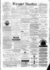 Maryport Advertiser Friday 25 September 1874 Page 1
