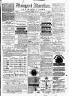 Maryport Advertiser Friday 01 January 1875 Page 1