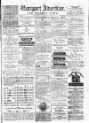 Maryport Advertiser Friday 02 April 1875 Page 1