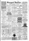 Maryport Advertiser Friday 23 April 1875 Page 1
