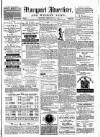 Maryport Advertiser Friday 11 June 1875 Page 1