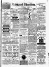 Maryport Advertiser Friday 06 August 1875 Page 1