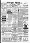 Maryport Advertiser Friday 17 September 1875 Page 1