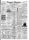 Maryport Advertiser Friday 24 September 1875 Page 1