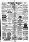 Maryport Advertiser Friday 14 January 1876 Page 1