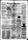 Maryport Advertiser Friday 04 February 1876 Page 1
