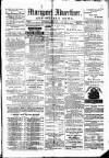 Maryport Advertiser Friday 17 March 1876 Page 1