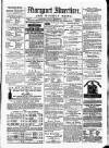 Maryport Advertiser Friday 01 September 1876 Page 1