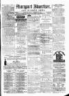 Maryport Advertiser Friday 12 January 1877 Page 1