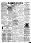 Maryport Advertiser Friday 19 January 1877 Page 1