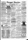 Maryport Advertiser Friday 26 January 1877 Page 1