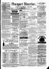 Maryport Advertiser Friday 02 February 1877 Page 1