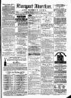 Maryport Advertiser Friday 09 February 1877 Page 1