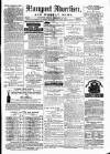 Maryport Advertiser Friday 16 February 1877 Page 1