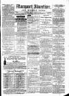 Maryport Advertiser Friday 16 March 1877 Page 1