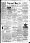 Maryport Advertiser Friday 01 June 1877 Page 1