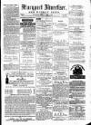 Maryport Advertiser