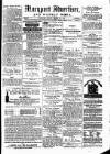 Maryport Advertiser Friday 10 August 1877 Page 1