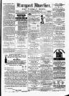 Maryport Advertiser Friday 02 November 1877 Page 1