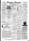 Maryport Advertiser Friday 09 November 1877 Page 1