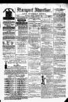 Maryport Advertiser Friday 04 January 1878 Page 1