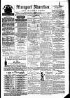 Maryport Advertiser Friday 11 January 1878 Page 1