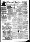 Maryport Advertiser Friday 25 January 1878 Page 1