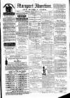 Maryport Advertiser Friday 15 March 1878 Page 1