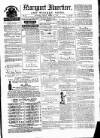 Maryport Advertiser Friday 22 March 1878 Page 1