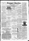 Maryport Advertiser Friday 02 August 1878 Page 1