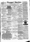 Maryport Advertiser Friday 13 September 1878 Page 1