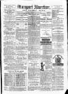 Maryport Advertiser Friday 06 December 1878 Page 1