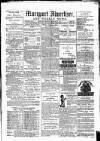 Maryport Advertiser Friday 27 December 1878 Page 1