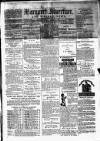 Maryport Advertiser Friday 03 January 1879 Page 1
