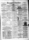 Maryport Advertiser Friday 21 February 1879 Page 1