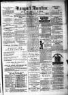 Maryport Advertiser Friday 28 February 1879 Page 1