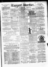 Maryport Advertiser Friday 07 March 1879 Page 1