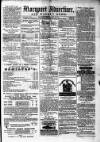 Maryport Advertiser Friday 04 July 1879 Page 1