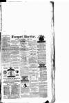 Maryport Advertiser Friday 12 March 1880 Page 1