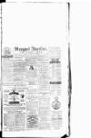 Maryport Advertiser Friday 09 July 1880 Page 1