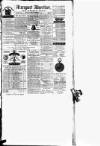 Maryport Advertiser Friday 03 September 1880 Page 1