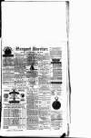 Maryport Advertiser Friday 10 September 1880 Page 1