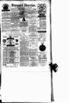 Maryport Advertiser Friday 17 September 1880 Page 1