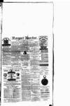 Maryport Advertiser Friday 08 October 1880 Page 1