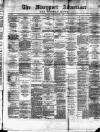 Maryport Advertiser Friday 05 November 1880 Page 1